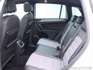 Volkswagen Tiguan 2,0 TDI DSG 4M CZ R-Line 2016