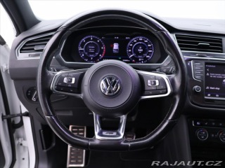 Volkswagen Tiguan 2,0 TDI DSG 4M CZ R-Line 2016