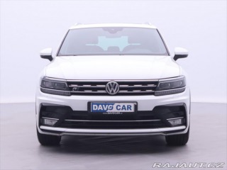 Volkswagen Tiguan 2,0 TDI DSG 4M CZ R-Line 2016