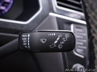 Volkswagen Tiguan 2,0 TDI DSG 4M CZ R-Line 2016