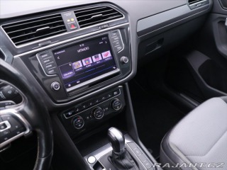 Volkswagen Tiguan 2,0 TDI DSG 4M CZ R-Line 2016
