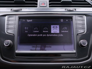 Volkswagen Tiguan 2,0 TDI DSG 4M CZ R-Line 2016