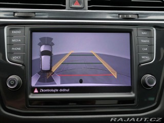 Volkswagen Tiguan 2,0 TDI DSG 4M CZ R-Line 2016