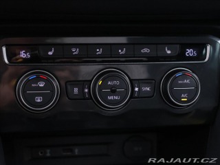 Volkswagen Tiguan 2,0 TDI DSG 4M CZ R-Line 2016