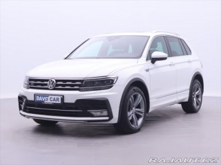Volkswagen Tiguan 2,0 TDI DSG 4M CZ R-Line 2016