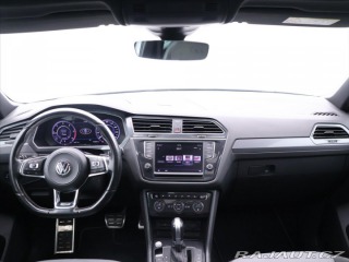Volkswagen Tiguan 2,0 TDI DSG 4M CZ R-Line 2016