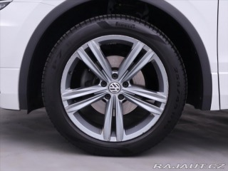 Volkswagen Tiguan 2,0 TDI DSG 4M CZ R-Line 2016
