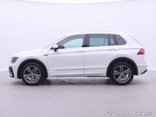 Volkswagen Tiguan 2,0 TDI DSG 4M CZ R-Line 2016