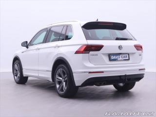 Volkswagen Tiguan 2,0 TDI DSG 4M CZ R-Line 2016