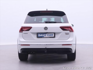 Volkswagen Tiguan 2,0 TDI DSG 4M CZ R-Line 2016