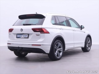 Volkswagen Tiguan 2,0 TDI DSG 4M CZ R-Line 2016