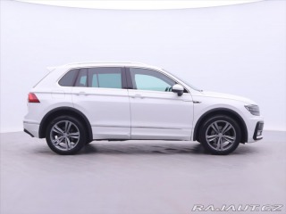 Volkswagen Tiguan 2,0 TDI DSG 4M CZ R-Line 2016