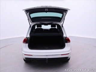 Volkswagen Tiguan 2,0 TDI DSG 4M CZ R-Line 2016