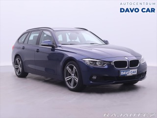 BMW 3 2,0 320i 135kW Aut. Kame.