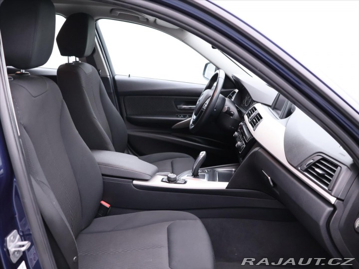 BMW 3 2,0 320i 135kW Aut. Kame. 2017