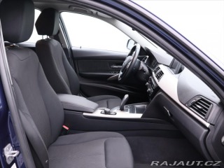 BMW 3 2,0 320i 135kW Aut. Kame. 2017