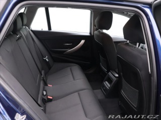 BMW 3 2,0 320i 135kW Aut. Kame. 2017