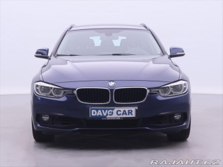 BMW 3 2,0 320i 135kW Aut. Kame. 2017