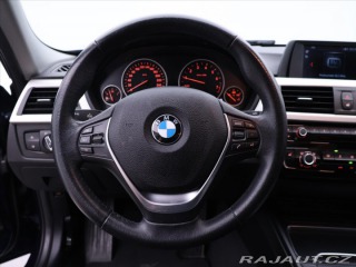 BMW 3 2,0 320i 135kW Aut. Kame. 2017
