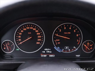BMW 3 2,0 320i 135kW Aut. Kame. 2017