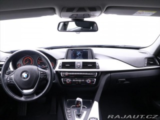 BMW 3 2,0 320i 135kW Aut. Kame. 2017