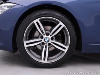 BMW 3 2,0 320i 135kW Aut. Kame. 2017