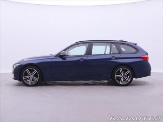 BMW 3 2,0 320i 135kW Aut. Kame. 2017