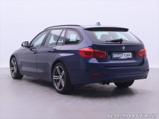 BMW 3 2,0 320i 135kW Aut. Kame. 2017