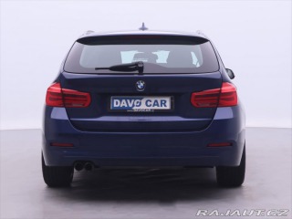 BMW 3 2,0 320i 135kW Aut. Kame. 2017