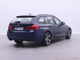 BMW 3 2,0 320i 135kW Aut. Kame. 2017