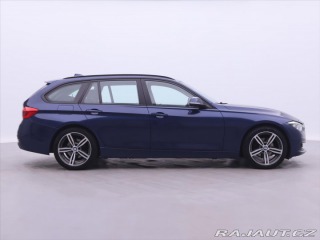 BMW 3 2,0 320i 135kW Aut. Kame. 2017