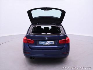 BMW 3 2,0 320i 135kW Aut. Kame. 2017
