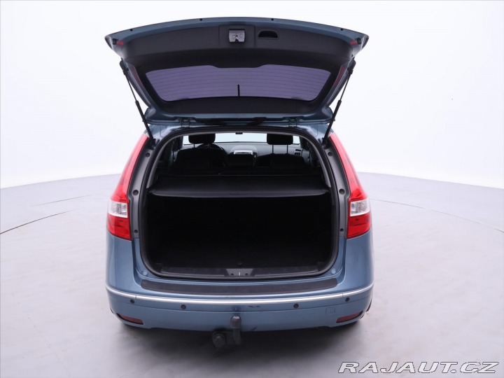 Hyundai i30 1,6 i 92kW CZ Klima Tažné 2009