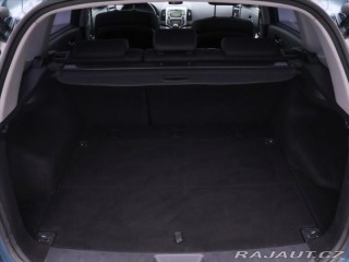 Hyundai i30 1,6 i 92kW CZ Klima Tažné 2009
