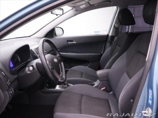 Hyundai i30 1,6 i 92kW CZ Klima Tažné 2009