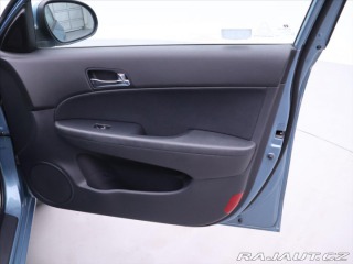 Hyundai i30 1,6 i 92kW CZ Klima Tažné 2009