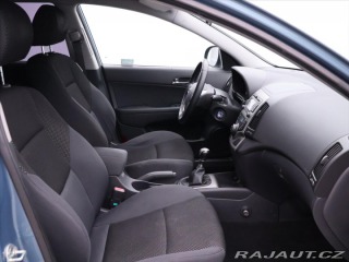 Hyundai i30 1,6 i 92kW CZ Klima Tažné 2009