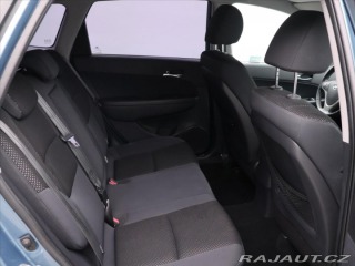 Hyundai i30 1,6 i 92kW CZ Klima Tažné 2009
