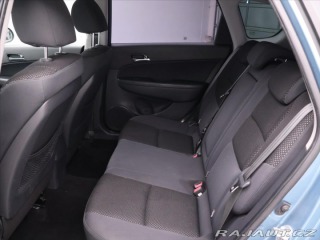 Hyundai i30 1,6 i 92kW CZ Klima Tažné 2009
