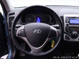Hyundai i30 1,6 i 92kW CZ Klima Tažné 2009