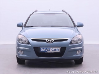 Hyundai i30 1,6 i 92kW CZ Klima Tažné 2009