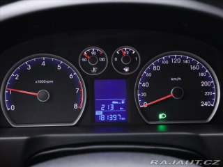 Hyundai i30 1,6 i 92kW CZ Klima Tažné 2009