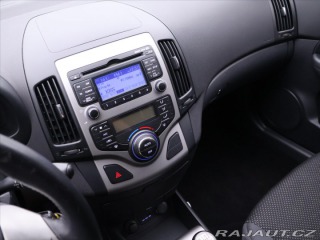 Hyundai i30 1,6 i 92kW CZ Klima Tažné 2009
