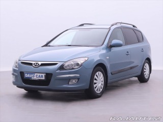 Hyundai i30 1,6 i 92kW CZ Klima Tažné 2009