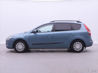 Hyundai i30 1,6 i 92kW CZ Klima Tažné 2009