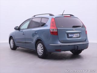 Hyundai i30 1,6 i 92kW CZ Klima Tažné 2009