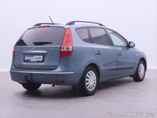 Hyundai i30 1,6 i 92kW CZ Klima Tažné 2009