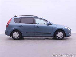 Hyundai i30 1,6 i 92kW CZ Klima Tažné 2009