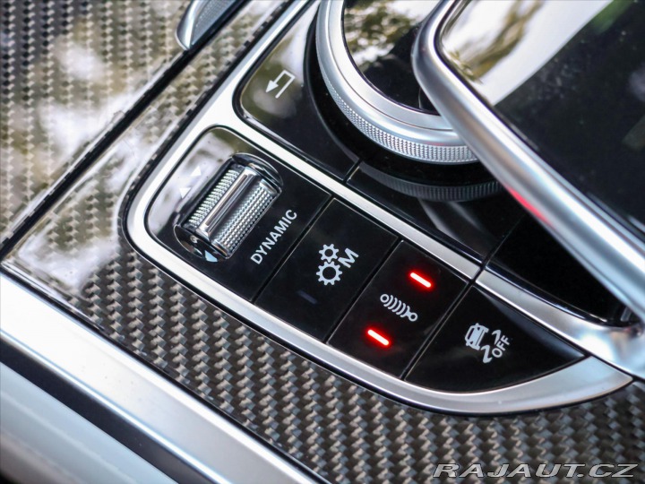 Mercedes-Benz G 4,0 63AMG 4x4^2 Manufaktu 2023