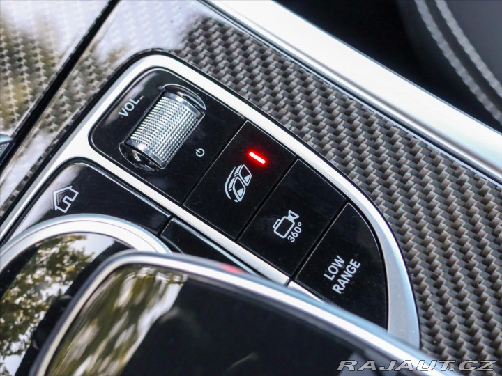 Mercedes-Benz G 4,0 63AMG 4x4^2 Manufaktu 2023